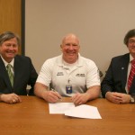 so. ho. co. ambulance MOU web