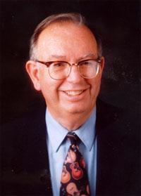 Dr. Ed McKinney