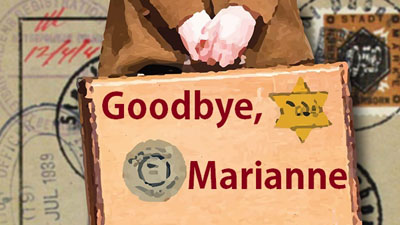 TICKETS are now on sale for "Goodbye, Marianne" at the West Plains Civic Center box office, 110 St. Louis St., or by calling 417-256-8087. (Image provided)