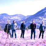 AWARD-WINNING A CAPPELLA group Breath of Soul will take the West Plains Civic Center theater stage at 7 p.m. Aug. 22 for a special performance sponsored by Missouri State University-West Plains’ University/Community Programs (U/CP) Department. Group members include, from left, Jesse Upah, David Kempton, Tony Marx, Beck Martin and Jake Black. (Photo provided)