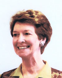 Dr. Connie O'Neal