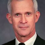 Former Chancellor Fred Marty