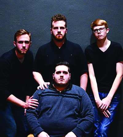 EXPECT A LOT OF LAUGHTER when Missouri State Improv comes to West Plains for a 7 p.m. performance Sept. 1 at the West Plains Civic Center theater. Tickets for the event, hosted by Missouri State University-West Plains’ University/Community Programs (U/CP) Department, are $5 and available beginning Aug. 1 at the civic center box office, 110 St. Louis St., or by phone at 417-256-8087. (Photo provided)