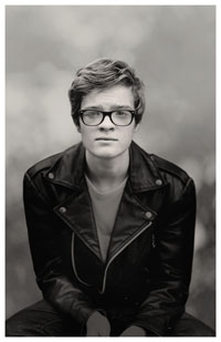 Jake Wesley Rogers