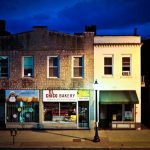 PHOTOS LIKE THIS ONE of the El Chico Bakery on Cherokee Street in St. Louis by Missouri-based artist Juan Montana will be featured in “The Missouri Immigrant Experience” exhibit Sept. 15 through Oct. 15 at the Gallery on the Mezzanine in the West Plains Civic Center. The exhibit, which highlights the landscapes and faces of Missouri’s immigrant communities, is being hosted by the Missouri State University-West Plains University/Community Programs (U/CP) Department and the West Plains Council on the Arts. Admission is free.