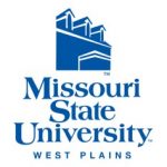 The offiical Missouri State-West Plains logo