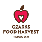 Ozarks Food Harvest logo