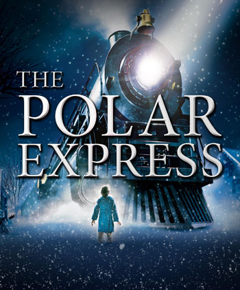 HOP ABOARD for a free ride on “The Polar Express” at 2 p.m. Sunday, Dec. 7, in the West Plains Civic Center theater. This special showing of the holiday film classic is being sponsored by the Student Government Association (SGA) and University/Community Programs (U/CP) Department at Missouri State University-West Plains. (Photo provided)