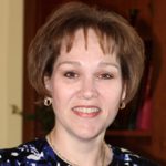 Dr. Angela Totty, Dean of Student Services