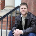 U.S. ARMY VETERAN William Hatcher’s struggle with Post-Traumatic Stress Disorder (PTSD) following two tours of duty in Iraq will be told in dance during a free performance by Missouri State University’s Inertia Dance Troupe from Springfield on April 16. Everyone is invited to attend the 7 p.m. event at the West Plains Civic Center theater to watch troupe members share other inspiring stories of grit and determination through dance. The event is being hosted by Missouri State-West Plains’ University/Community Programs (U/CP) Department. (Missouri State-West Plains Photo)