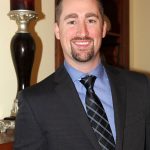 IT Director Luke Pitchford