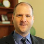 IT Director Paul Majkut