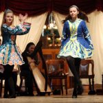 MEMBERS OF THE ST. LOUIS Irish Arts will perform traditional music and dance from the Emerald Isle at 2 p.m. March 29 at the West Plains Civic Center theater. Tickets are $8 each and available from the civic center box office, 110 St. Louis St., from 10 a.m. to 3 p.m. weekdays. The performance is being sponsored by Missouri State University-West Plains’ University/Community Programs (U/CP) Department. (Photo provided)