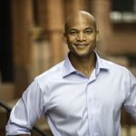 EVERYONE IS INVITED to attend a free, live-streaming presentation by best-selling author and former U.S. Army soldier Wes Moore at 7 p.m. Oct. 20 in Melton Hall Room 112 on the Missouri State University-West Plains campus. Moore is the guest speaker at Missouri State University’s annual Fall Convocation in Springfield. He will discuss his book, The Other Wes Moore: One Name, Two Fates, which has been selected as the Common Reader this year at the Springfield campus. (Photo provided)