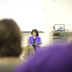 April 10, 2017 For Immediate Release STAR Orientation dates set WEST PLAINS, Mo. – First-time freshmen or transfer students with less than 10 credit hours have several dates from which to choose to attend Missouri State University-West Plains’ STudent Advising and Registration (STAR) Orientation sessions for the 2017 fall semester. Spaces are available for sessions on May 12, May 22, May 25, June 1, June 9, June 16, July 21, July 27, Aug. 4, Aug. 11 and Aug. 16, according to Cindy Bridges, coordinator of student academic advisement at the Advisement and Academic Coaching Center for Empowering Student Success (AACCESS), which hosts the events. In addition, a STAR Orientation session will be offered at the university’s Mountain Grove campus at Shannon Hall, 401 E. 17th St., on July 25, she added. Space is limited for each STAR session, so students are encouraged to register early for their preferred session, Bridges stressed. STAR Orientations are designed to provide students with an introduction to the university and its services, policies and procedures, and to assist students in registering for their first semester. During STAR, students will meet with a faculty adviser, schedule fall classes, receive a photo ID, be assigned a BearPass login, receive a parking permit, have an opportunity to visit with a financial aid representative, purchase textbooks at Drago College Store and, if desired, take a tour of the campus. “In short, they will be totally prepared for the first day of classes on Aug. 21,” Bridges said. She also pointed out a separate program is available for parents, spouses and friends of the students to attend. “They will hear from a number of university administrators and staff members who will present information about the campus, explain important topics such as academic degree programs, financial aid, etc., and provide insightful tips about how they can help their student achieve academic success,” Bridges said. Before attending an orientation, students must be admitted to the university and complete required ACT or Accuplacer placement testing. Additional testing may be required for placement purposes depending upon ACT scores. For information about the admissions process, call the Missouri State-West Plains admissions office at 417-255-7955. For more information about required testing, contact the university’s Testing Center at 417-255-7943. For more information about the STAR Orientation sessions and how to register for an orientation session, contact AACCESS at 417-255-7222. All university offices can be contacted toll free by calling 1-888-466-7897. Missouri State University-West Plains empowers students to achieve personal success and to enrich their local and global communities by providing accessible, affordable and quality educational opportunities. Missouri State-West Plains offers associate degrees and credit and non-credit courses, and serves as a delivery site for bachelor’s and master’s degrees offered by Missouri State University in Springfield. For more information about becoming a student, call 417-255-7955 or visit www.wp.missouristate.edu/admissions. For more information about ways to support the university, call 417-255-7240 or visit www.wp.missouristate.edu/development. -30-