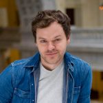 Mentalist Sean Bott