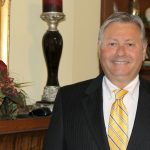 Chancellor Drew Bennett
