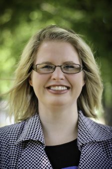 Melody Hubbell