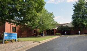 Garnett Library