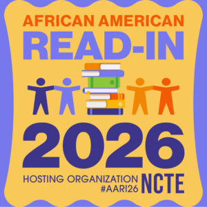 African American Read-in 2026