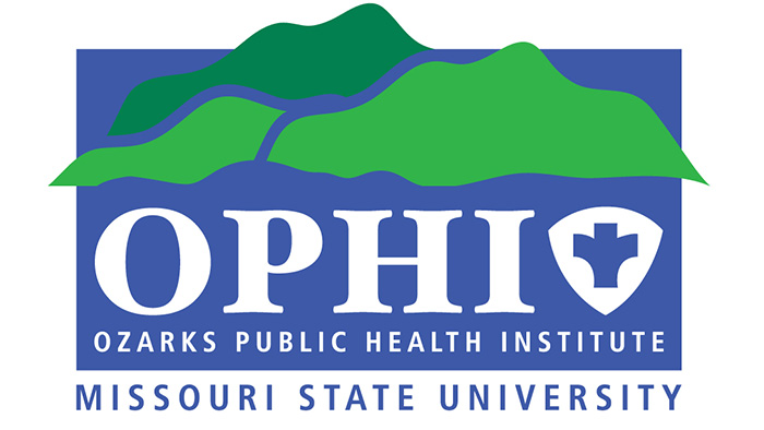 the OPHI logo